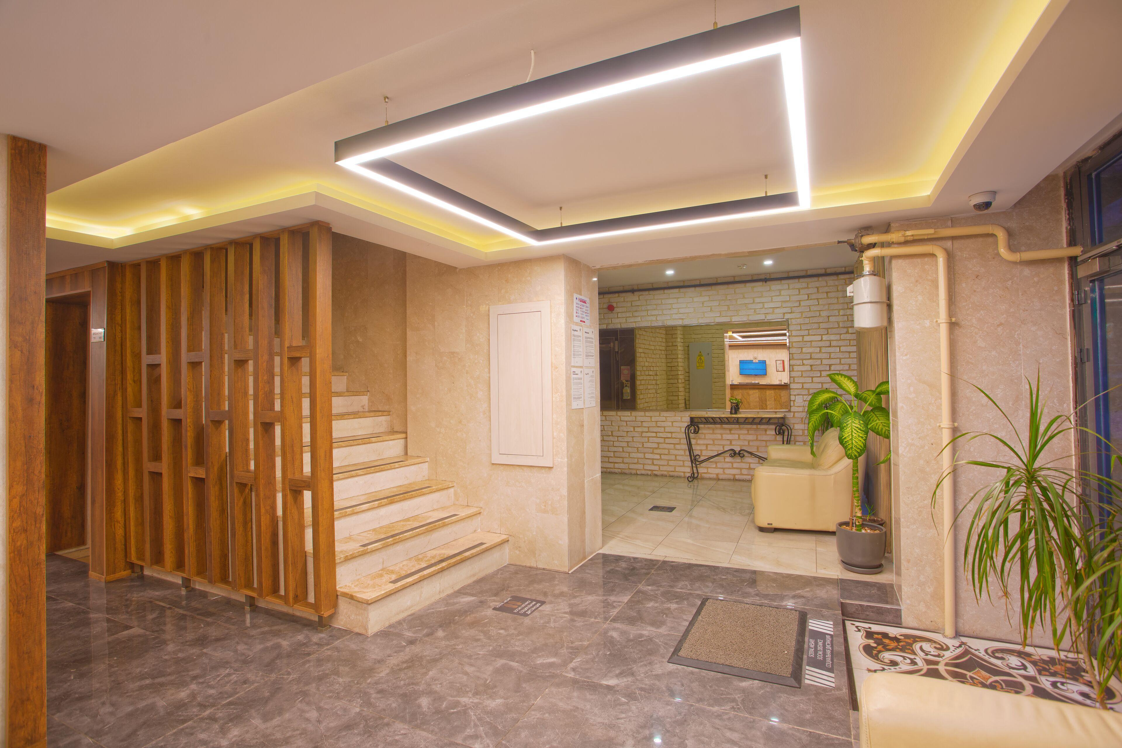 Sim Hotel Istanbul Old City — Foto’s 2